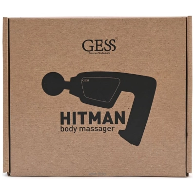 Gess Hitman GESS-880