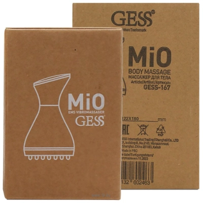 Gess Mio EMS GESS-167