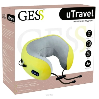 Gess uTravel GESS-136