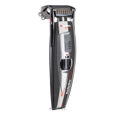 BaByliss E867E