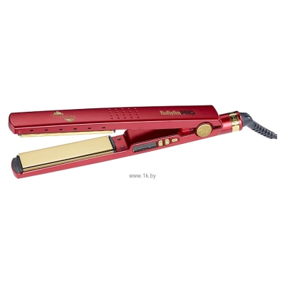 BaByliss PRO BAB3091RDTE