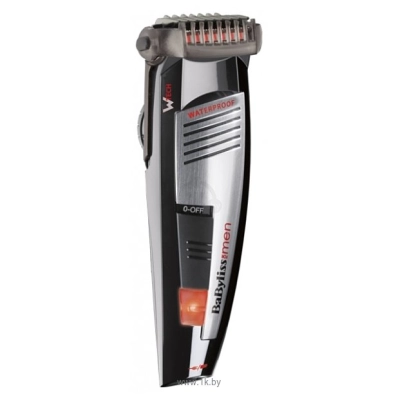 BaByliss E845E