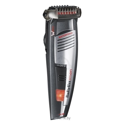 BaByliss E847E