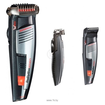 BaByliss E847E