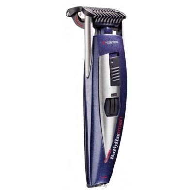 BaByliss E863XE