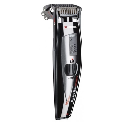 BaByliss E865E