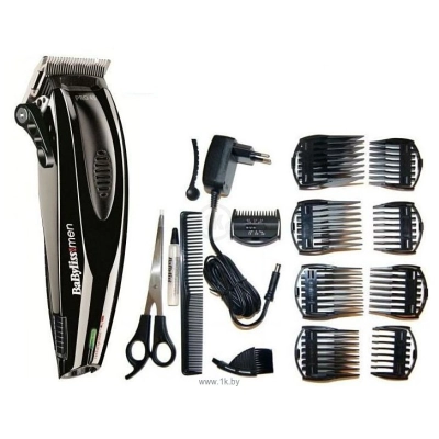 BaByliss E950E