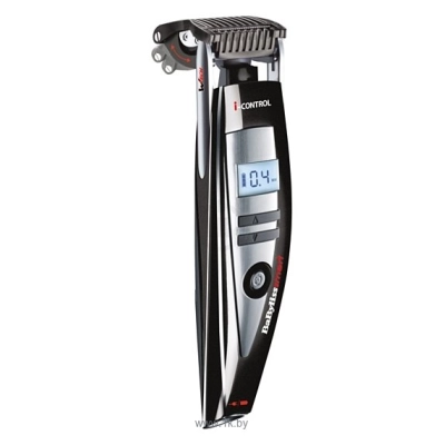 BaByliss E875E