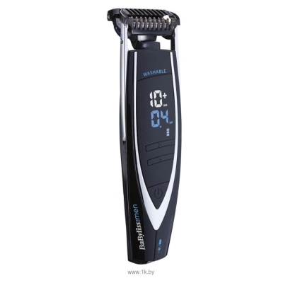 BaByliss E876E