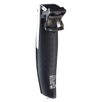 BaByliss E876E