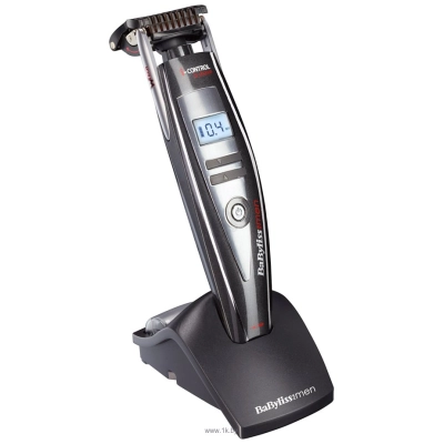 BaByliss E877E