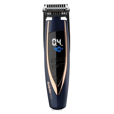 BaByliss E879E