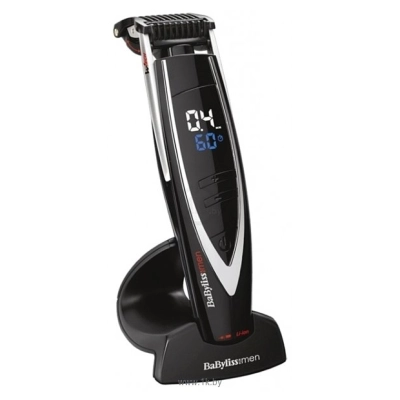 BaByliss E880E