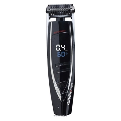 BaByliss E880E