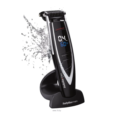 BaByliss E880E