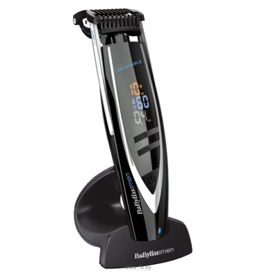 BaByliss E886E