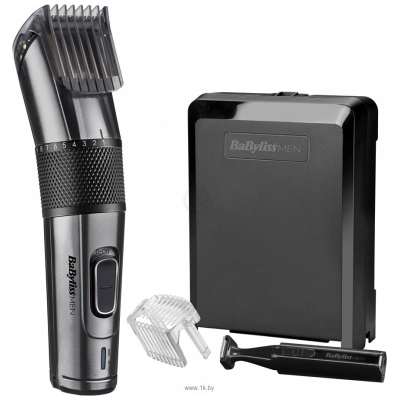 BaByliss E978E