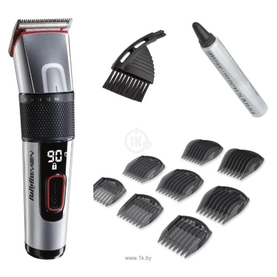 BaByliss E985E