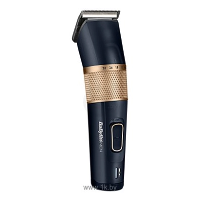 BaByliss E986E