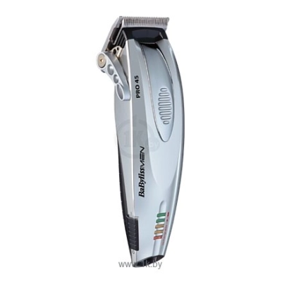 BaByliss E962E