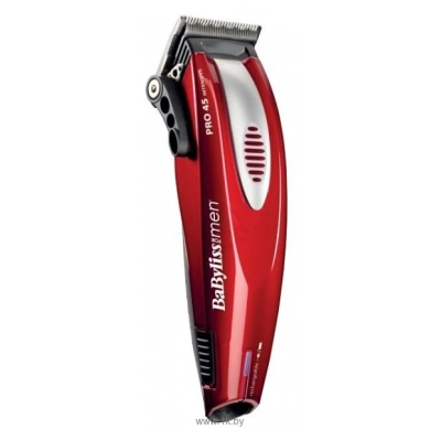 BaByliss E965IE