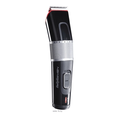 BaByliss E972E