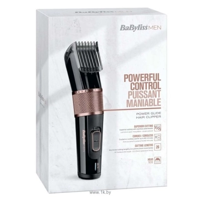 BaByliss E974E