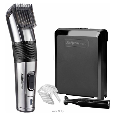 BaByliss E977E