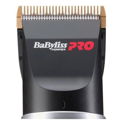 BaByliss FX660SE