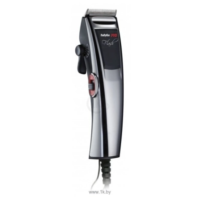 BaByliss Flash FX665E