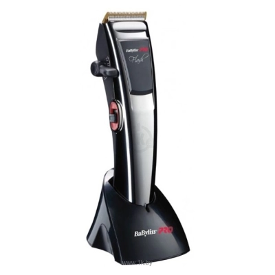 BaByliss Flash FX668E