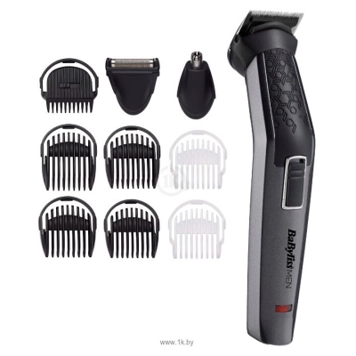 BaByliss MT727E