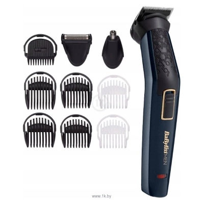 BaByliss MT728E