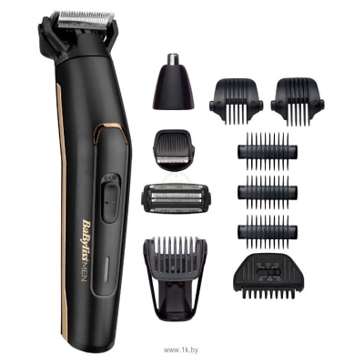 BaByliss MT860E