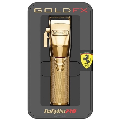 BaByliss FX8700GE