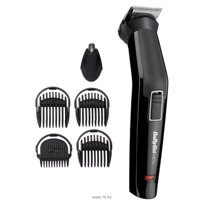 BaByliss MT725E