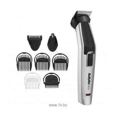 BaByliss MT726E