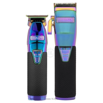 BaByliss PRO Boost+ Chameleon FX7870IBPE