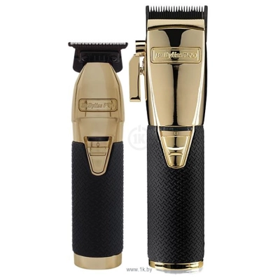 BaByliss PRO Boost+ Gold FX7870GBPE