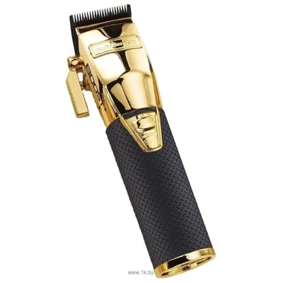 BaByliss PRO Boost+ Gold FX8700GBPE