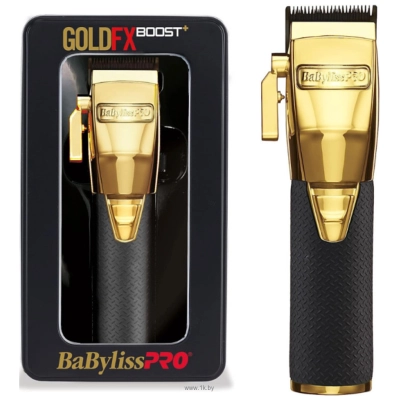 BaByliss PRO Boost+ Gold FX8700GBPE