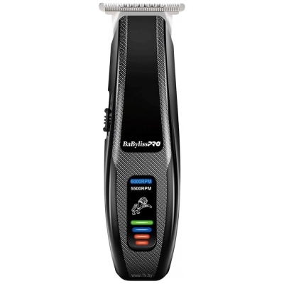 BaByliss Pro Flash FX FX59ZE