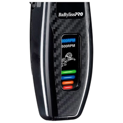 BaByliss Pro Flash FX FX59ZE