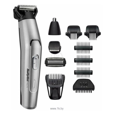 BaByliss MT861E