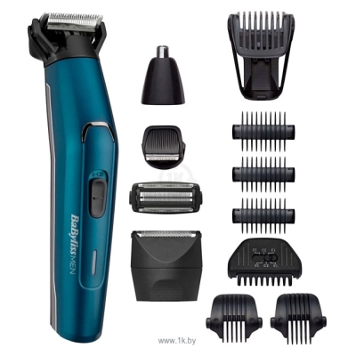 BaByliss MT890E