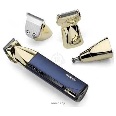 BaByliss MT992E