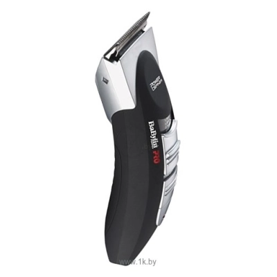 BaByliss Power Definer FX672E