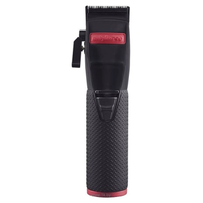 BaByliss PRO Boost+ Black Matt Clipper FX8700RBPE