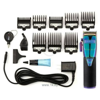 BaByliss PRO Boost+ Chameleon Clipper FX8700IBPE