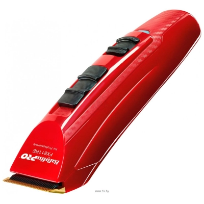 BaByliss PRO FX811RE Volare X2